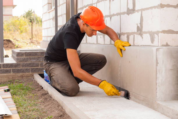 Licensed Foundation Crack Repair service in Varysburg, NY - Halo Water Proofing